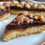 Nussecken selber machen