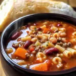 Olive Garden Pasta Fagioli
