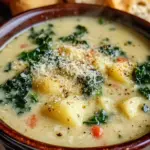 Olive Garden Soup Recipe Made Easy for Beginners