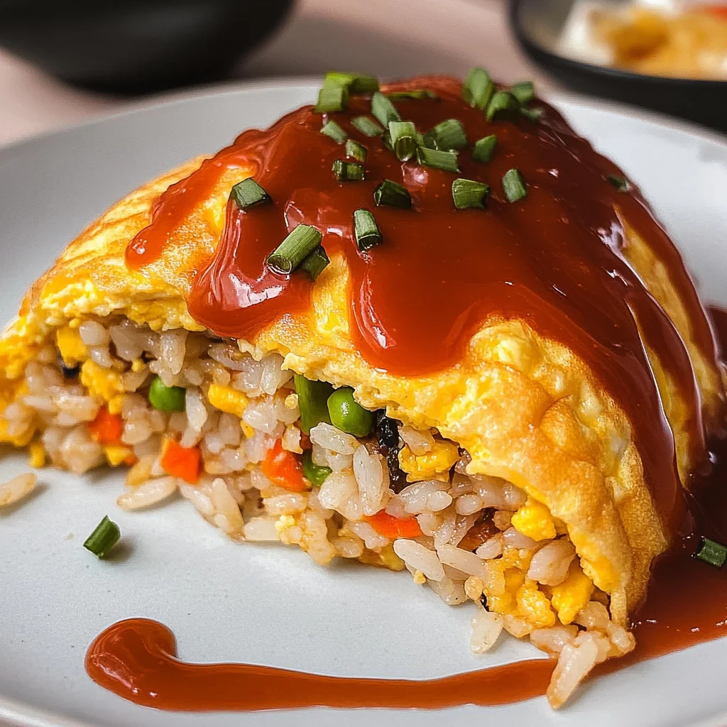 Omurice