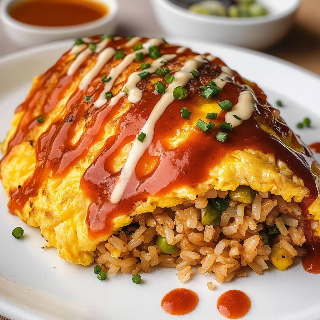 Omurice