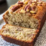 Paula Deen Banana Bread Recipe