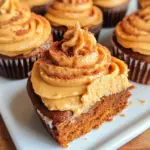 Pumpkin Cream Cheese Frosting Recipe