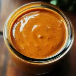 Shut Yo Mouth Sauce: The Best Creamy Kick for Any Meal
