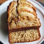 The BEST Honey Vanilla Banana Bread ~ Soft & Fluffy, Easy Recipe