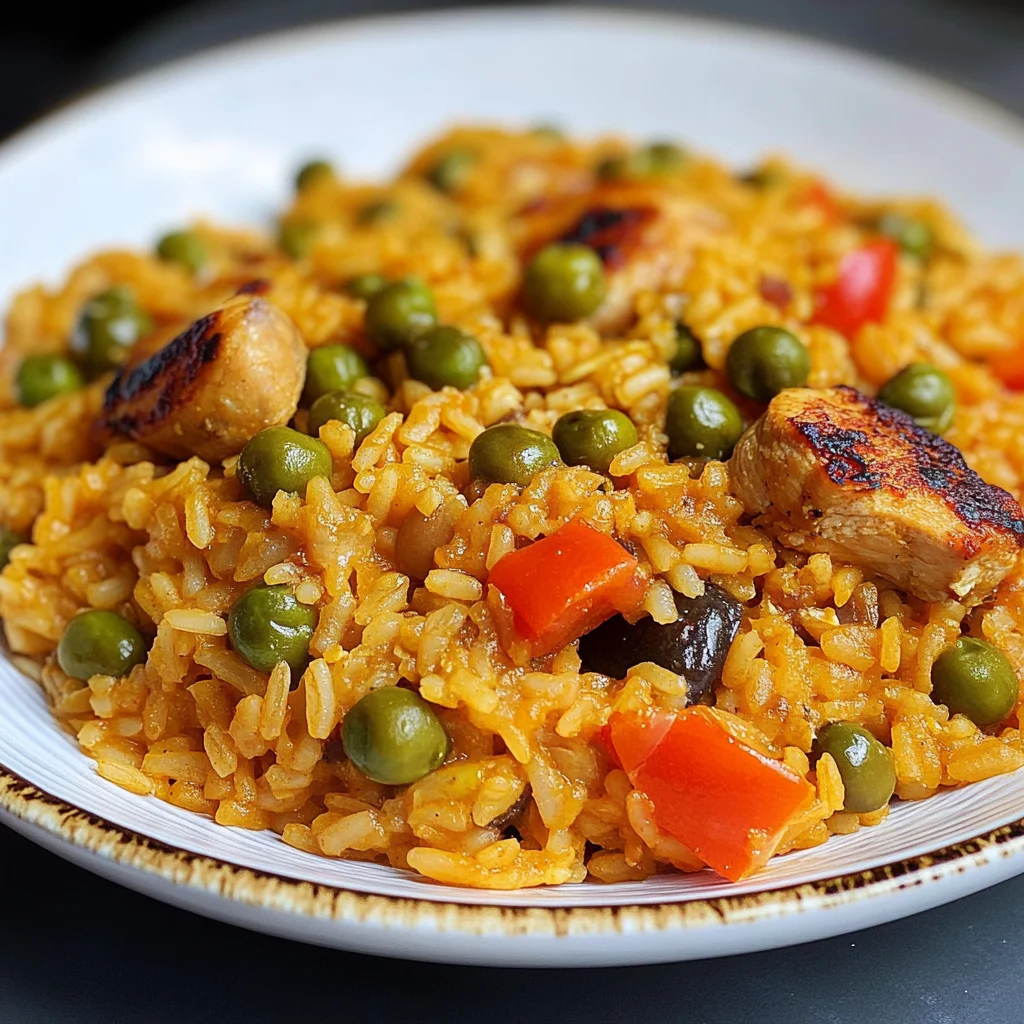Arroz