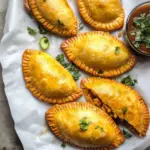 Authentic Colombian Empanadas