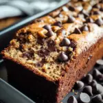 Banana Bread Recipe For Kids