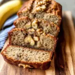 Best Easy Banana Bread Recipe