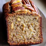 Best Moist Banana Bread Recipe