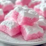Bubblegum Slices: A Fun and Fluffy Sweet Treat for Beginners
