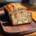 Buttermilk Banana Bread