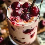 Cherry Vanilla Earl Grey Tea