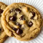 Dairy-Free Chocolate Chip Cookies Recipe