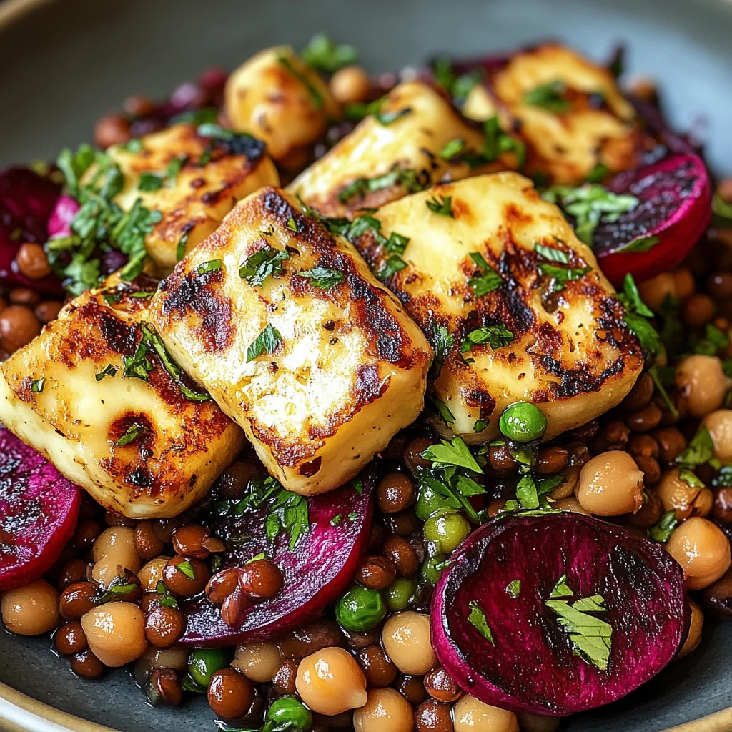 Halloumi