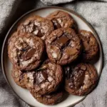 Ina Garten Double Chocolate Chip Cookies Recipe