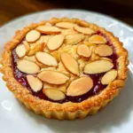 Mary Berry Congress Tarts