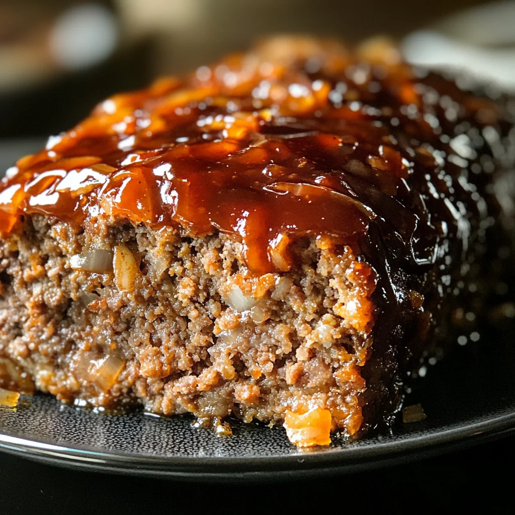 Meatloaf
