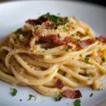 Miso Carbonara