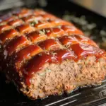 Old Fashioned Meatloaf