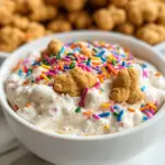 Protein Dunkaroo Dip