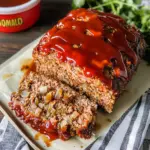 Stove Top Stuffing Meatloaf