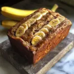 The World's Best Banana Bread Recipe