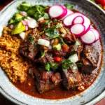 Authentic Beef Chile Colorado Recipe