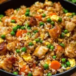 Bang Bang Fried Rice