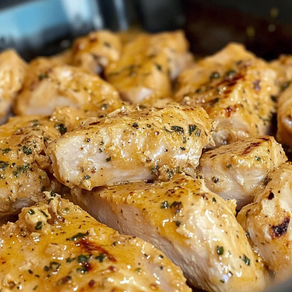Easy Greek Chicken Marinade (Juicy, Flavorful & Foolproof)