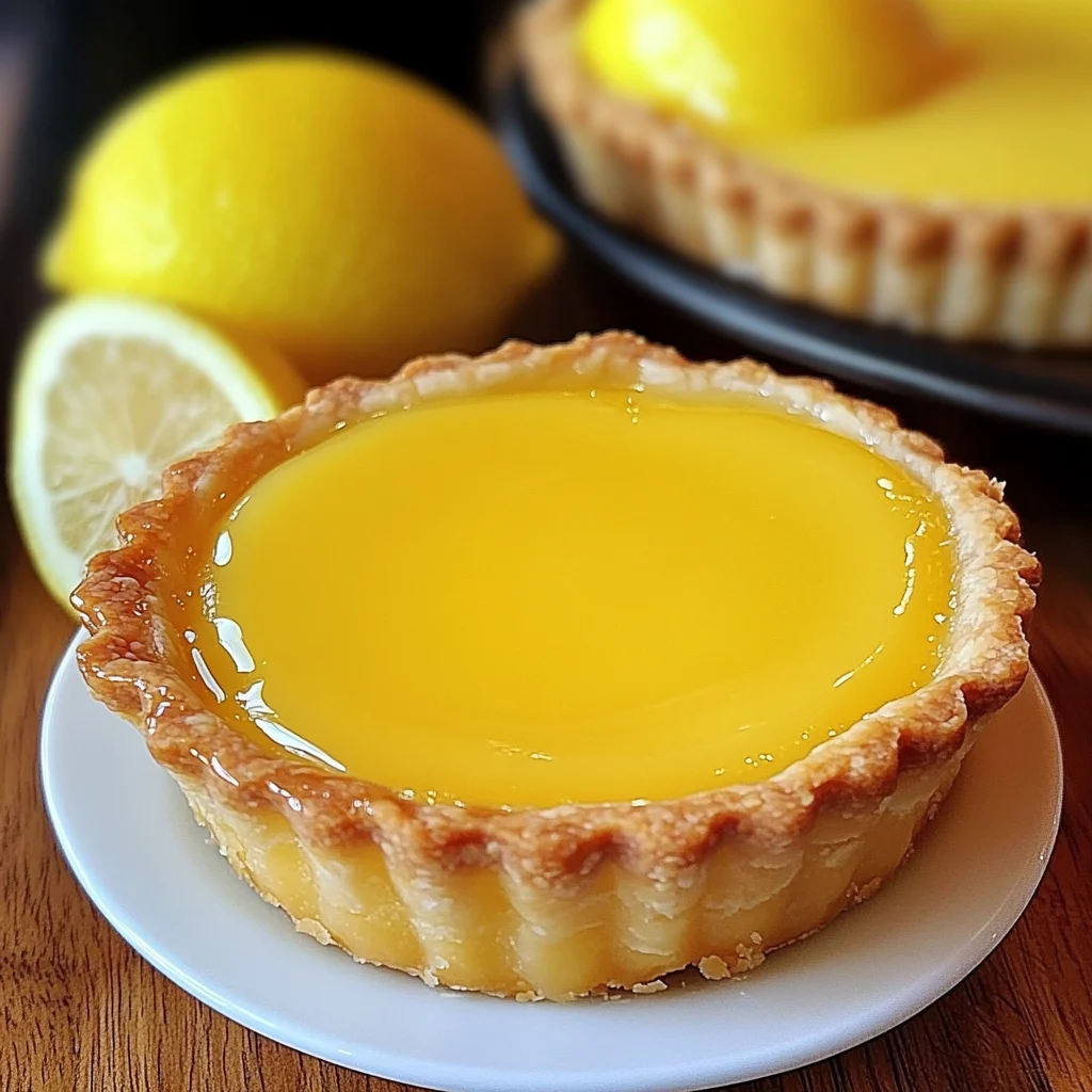 How to Make Lemon Curd