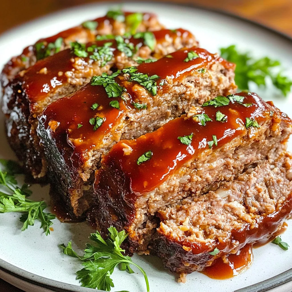 Meatloaf