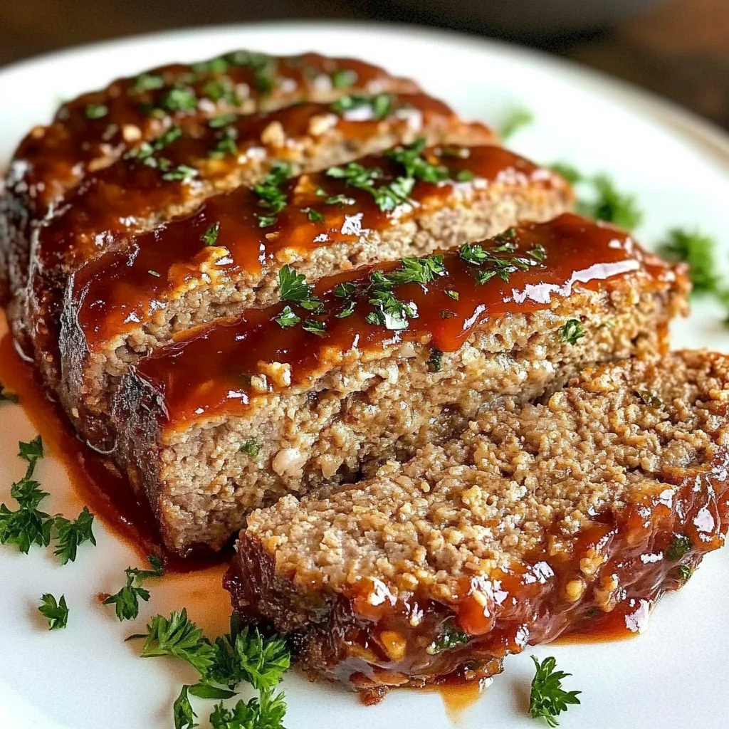 Meatloaf