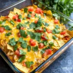 Mexican Chicken Casserole