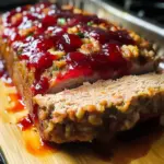 Turkey Meatloaf