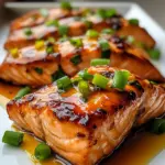 Bang Bang Salmon Made Perfect in Just 15 Minutes