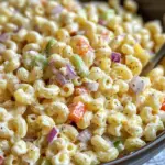 Best Macaroni Salad