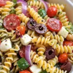 Classic Pasta Salad