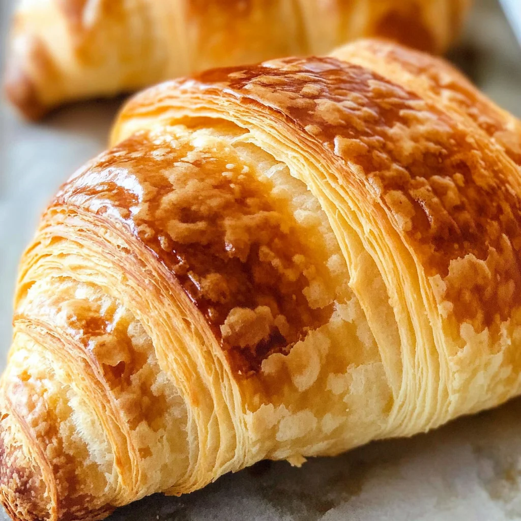 Croissant