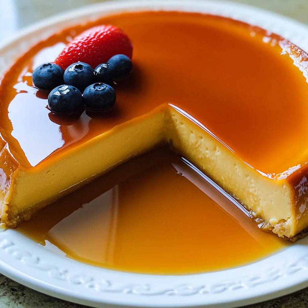 Flan