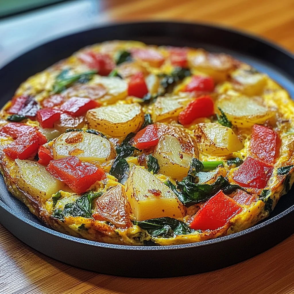 Frittata