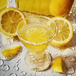 Limoncello