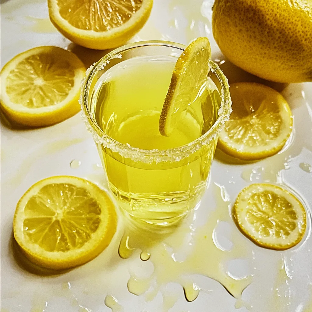 Limoncello