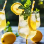 Limoncello Spritz - das leckerste Rezept