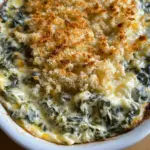 Longhorn Spinach Dip Recipe