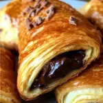 Pains au chocolat
