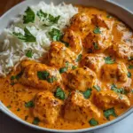 Quick & Easy Homemade Butter Chicken Recipe
