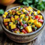 Best Fresh Mango Salsa for a Vibrant Summer Dish