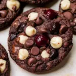 Black Forest Cookies