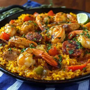 Bobby Flay Paella Recipe